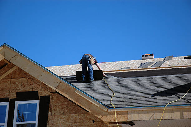 Steel Roofing in Cherryvale, KS