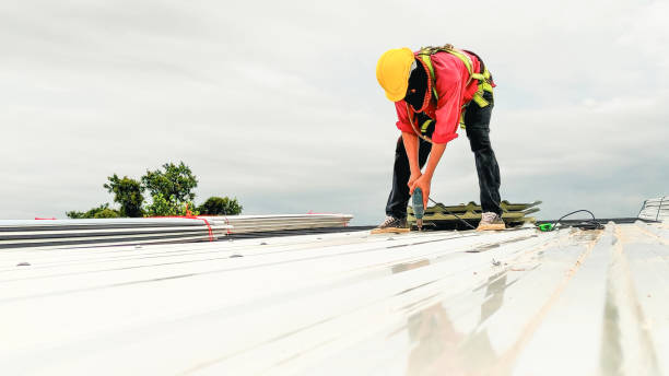 Best Roofing for New Construction  in Cherryvale, KS