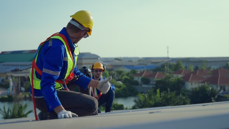 Best Gutter Installation and Repair  in Cherryvale, KS