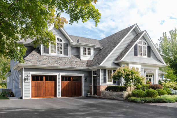 Best Asphalt Shingles Roofing  in Cherryvale, KS