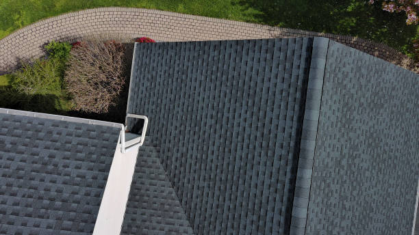 Best Steel Roofing  in Cherryvale, KS