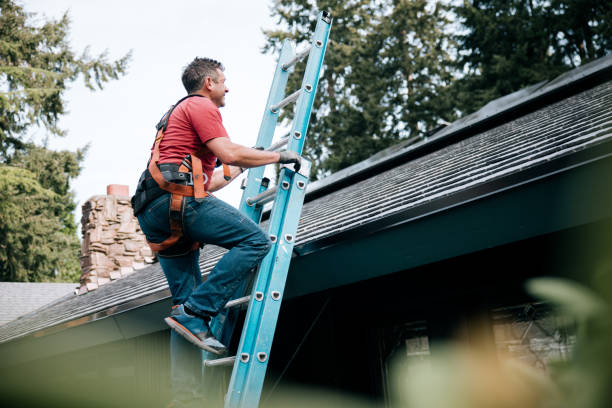Best Solar Panel Roofing Installation  in Cherryvale, KS