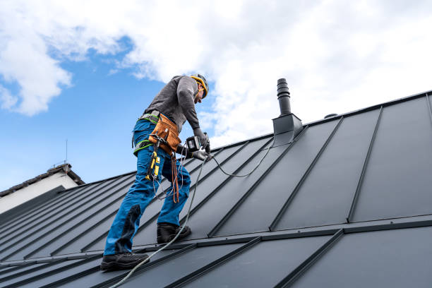 Best Roof Repair  in Cherryvale, KS