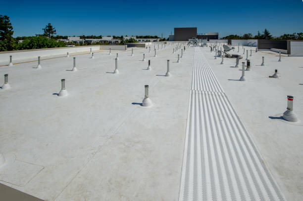 Best Roof Leak Repair  in Cherryvale, KS